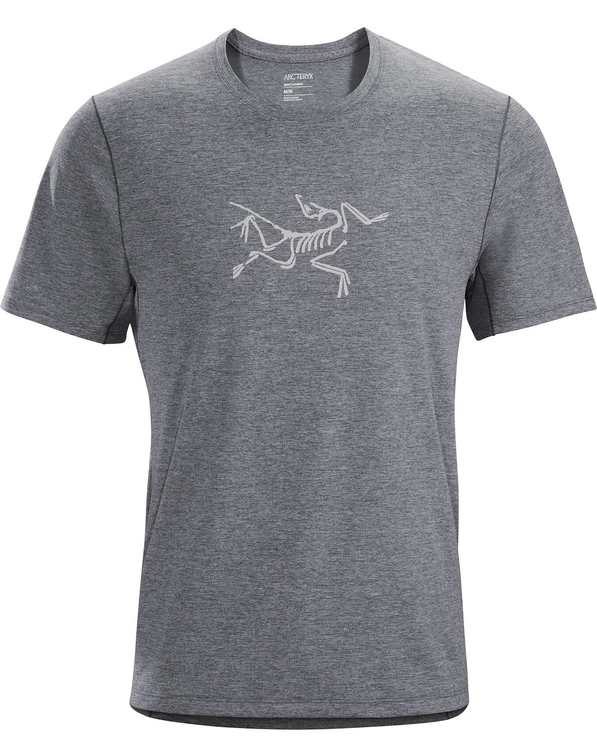 Cormac Logo SS Men's