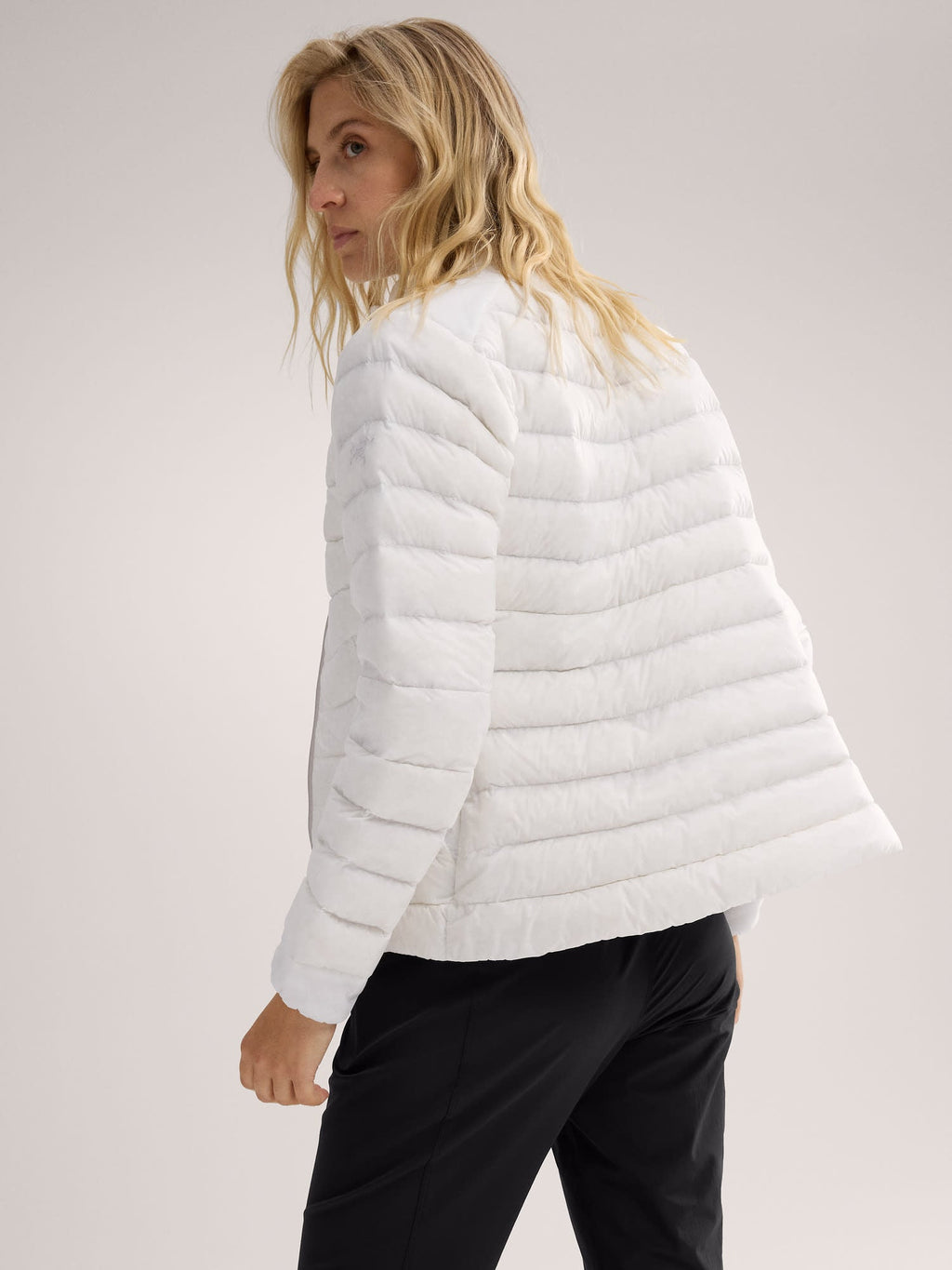 Cerium Jacket Women's