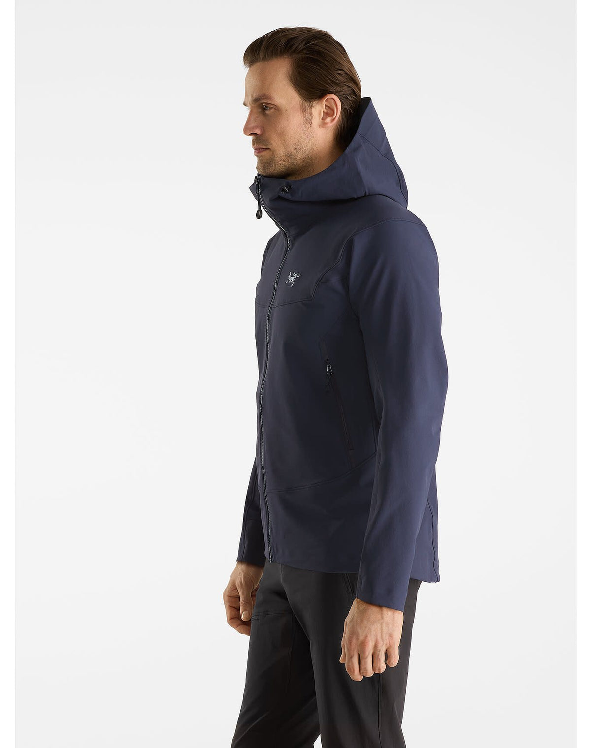 Gamma Hoody Men's