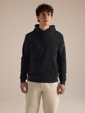 Emblem Fleece Hoody Men's