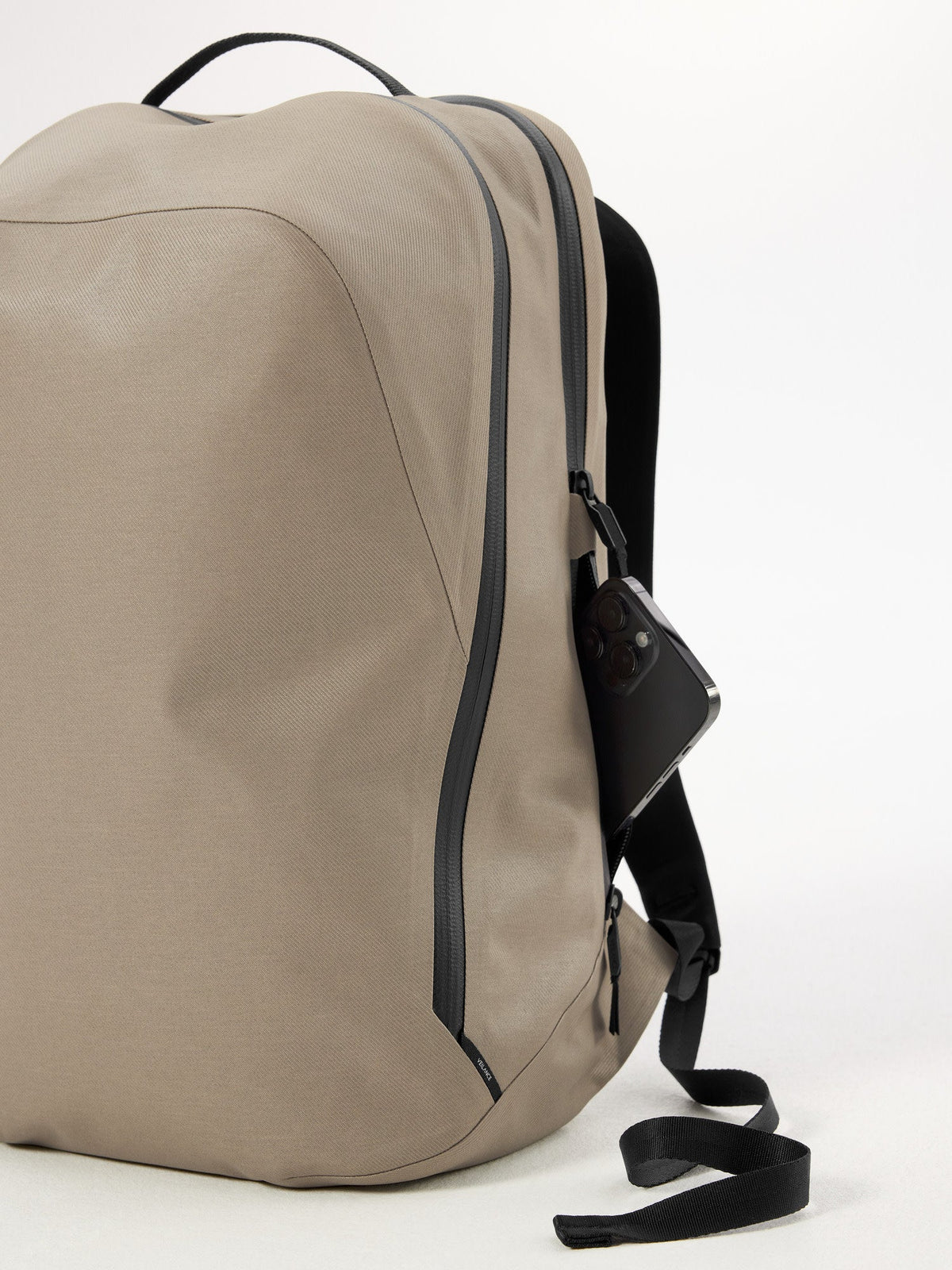 Anodic Backpack