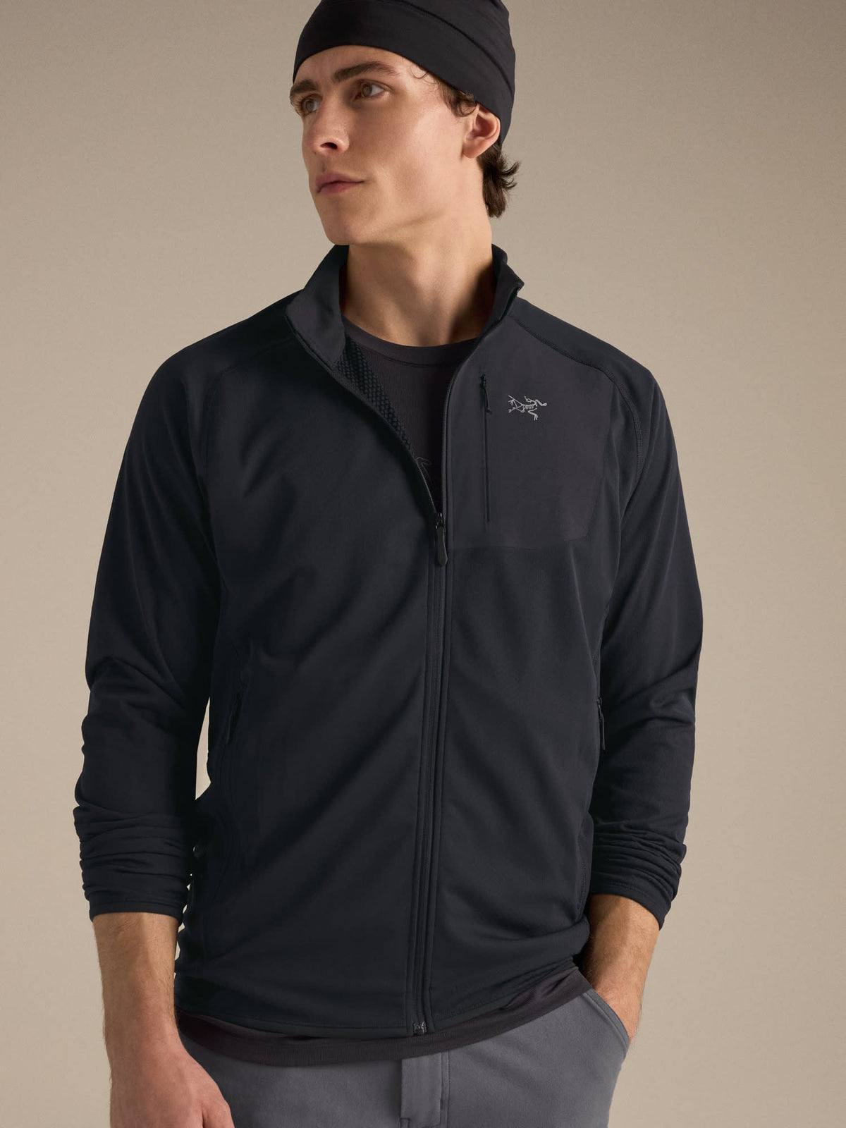 Delta Jacket Men's