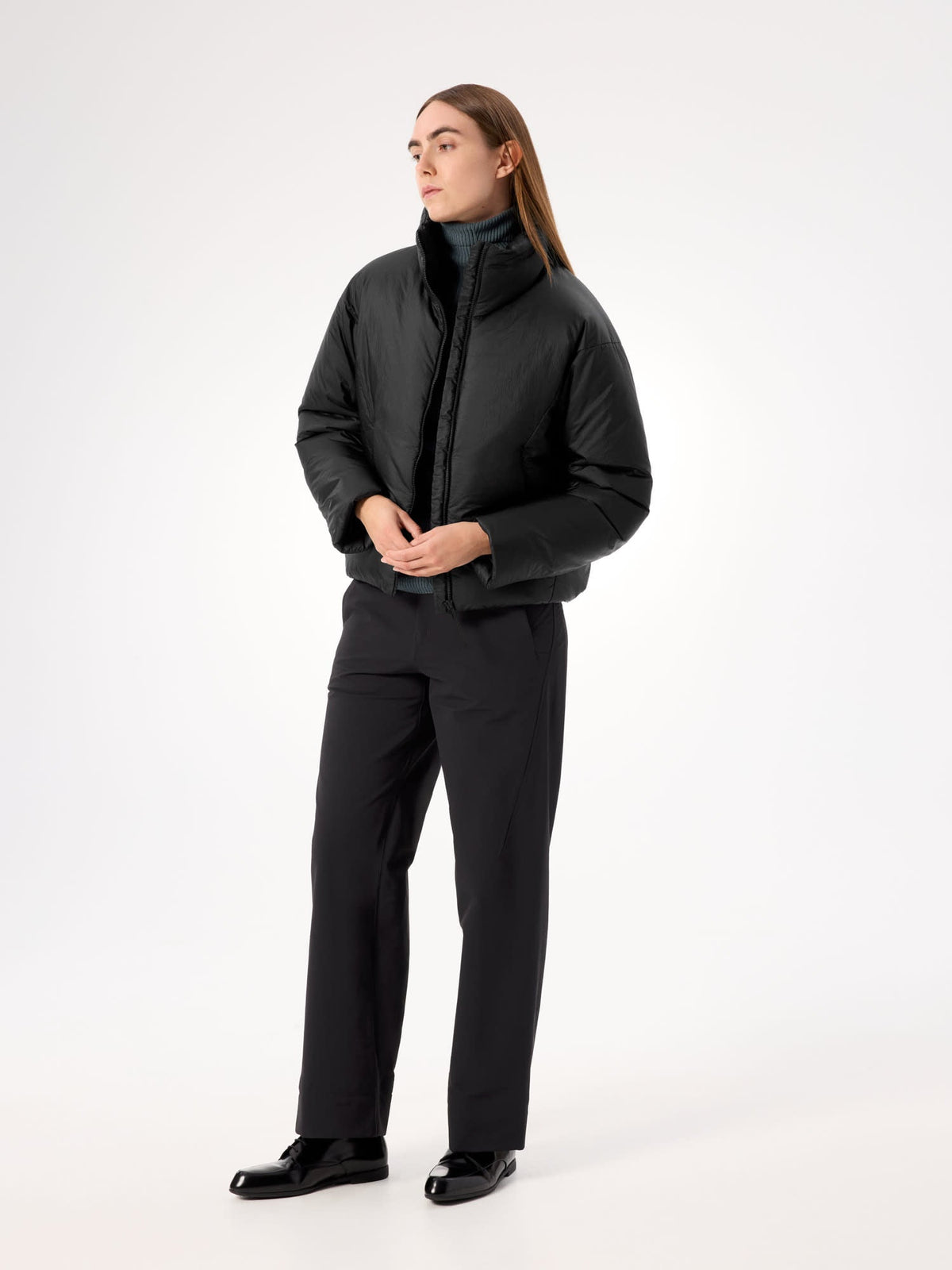 Conduit Down Jacket Women's