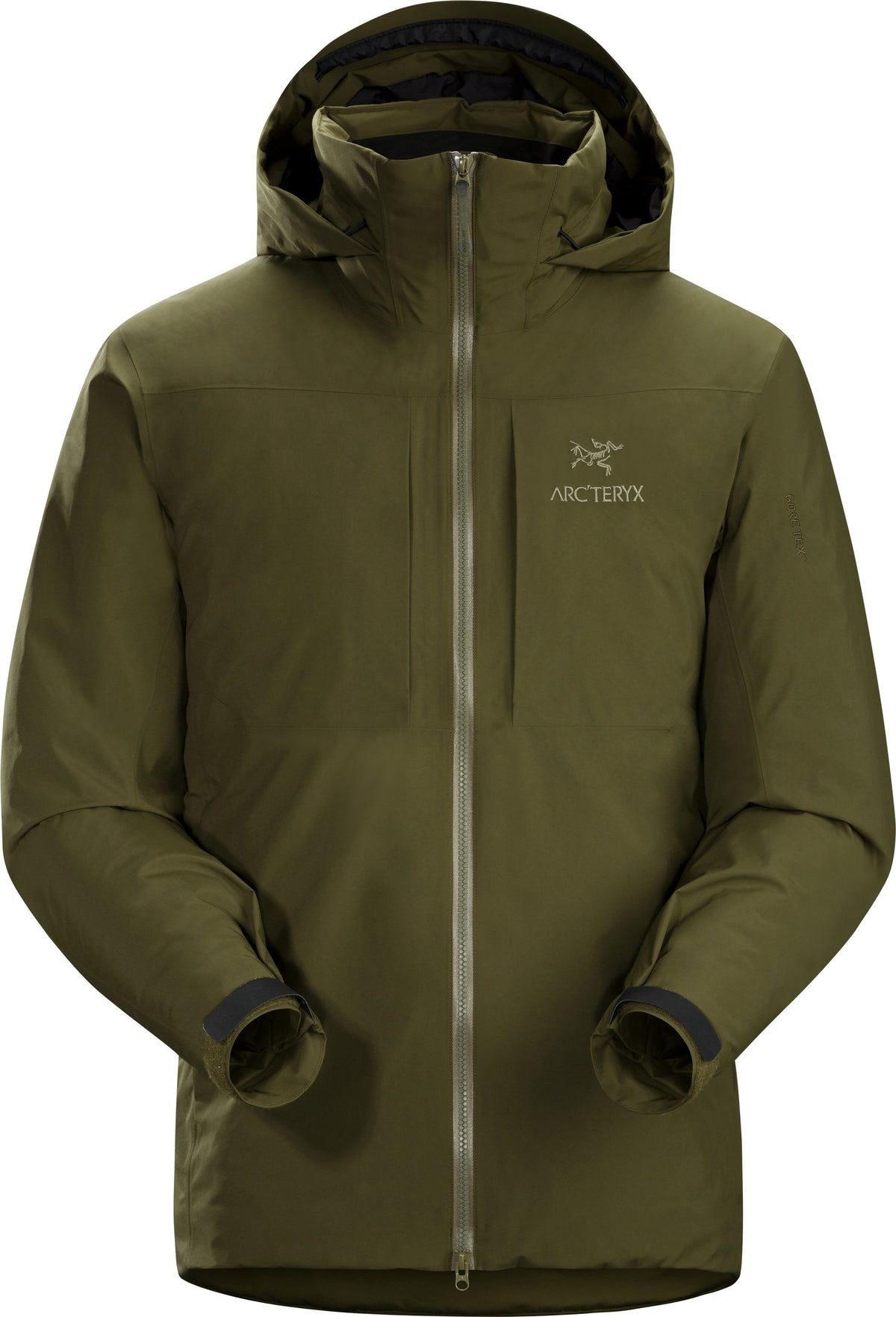 Fission SV Jacket Men's