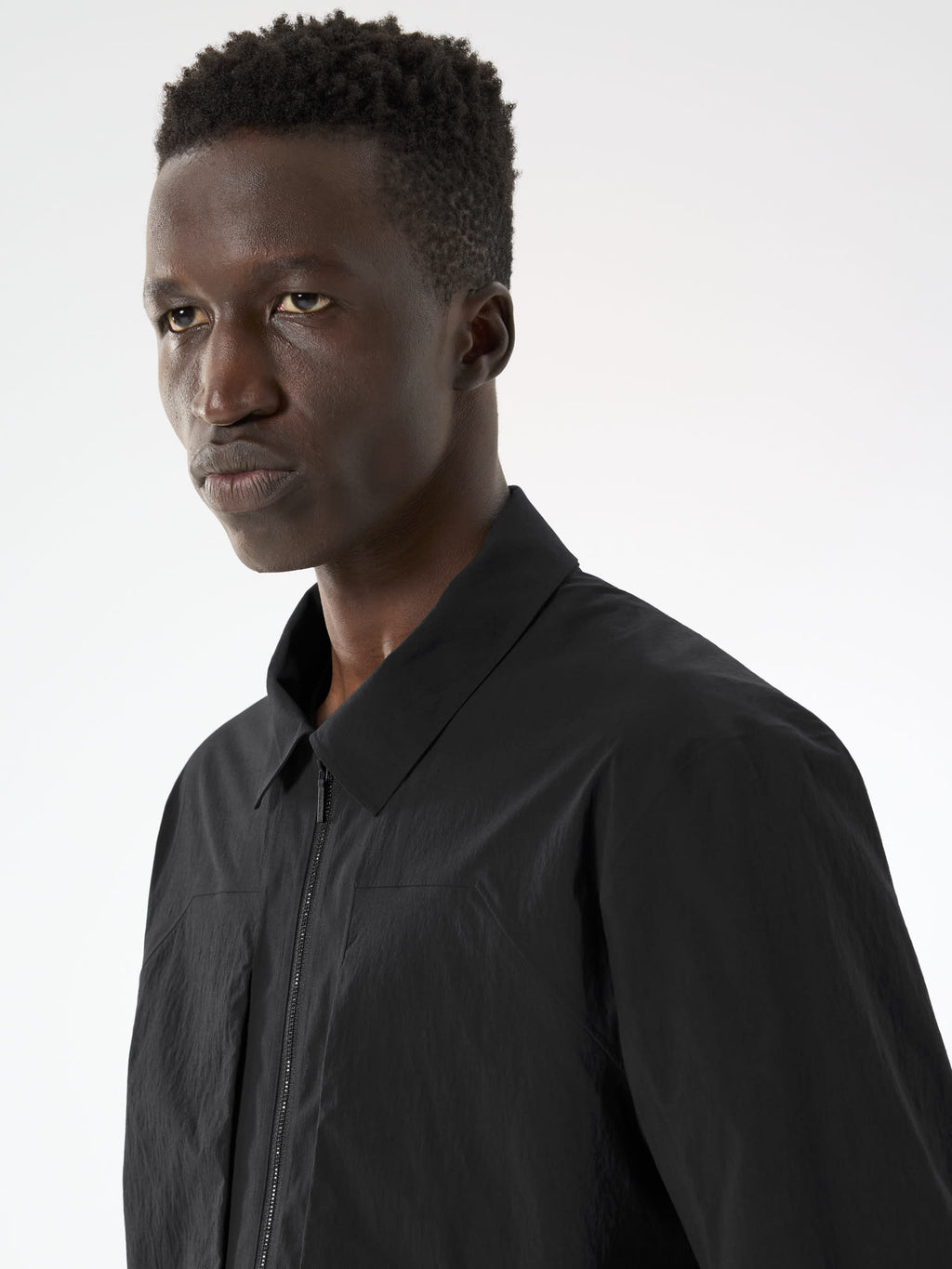 Component LT Shirt Jacket Men's