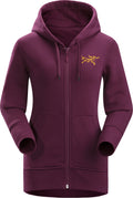 Dollarton Full-Zip Hoody Women's
