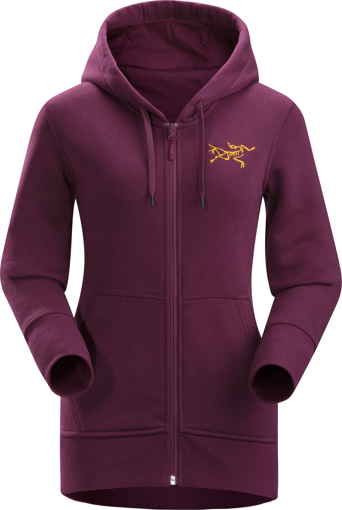 Dollarton Full-Zip Hoody Women's