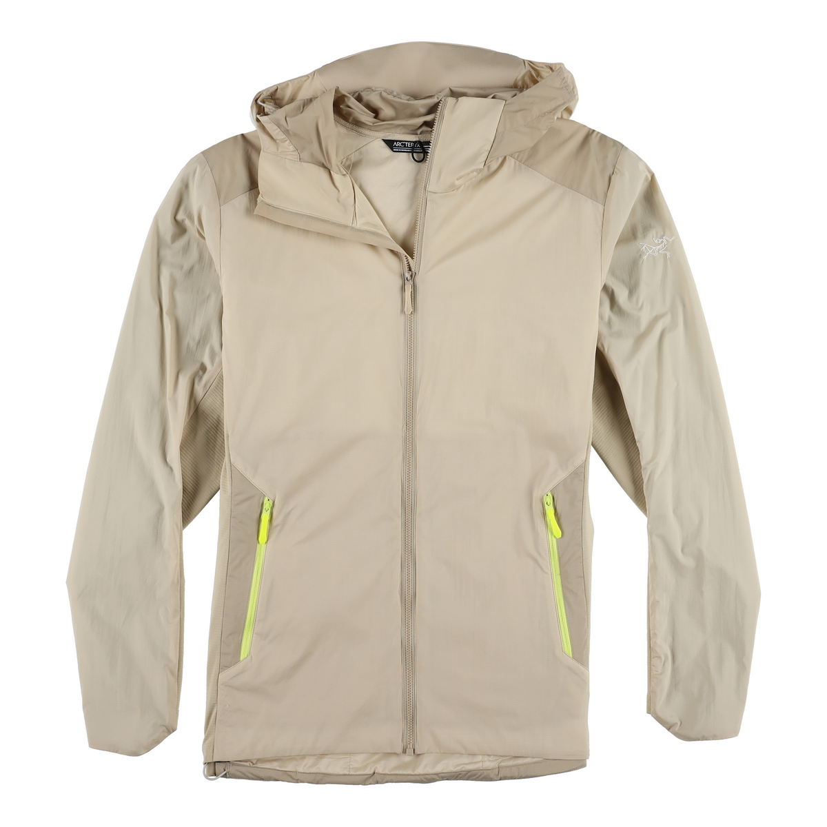 Atom Lightweight Hoody Women's