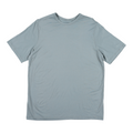 Arc'Logo Emblem SS Wool Men's