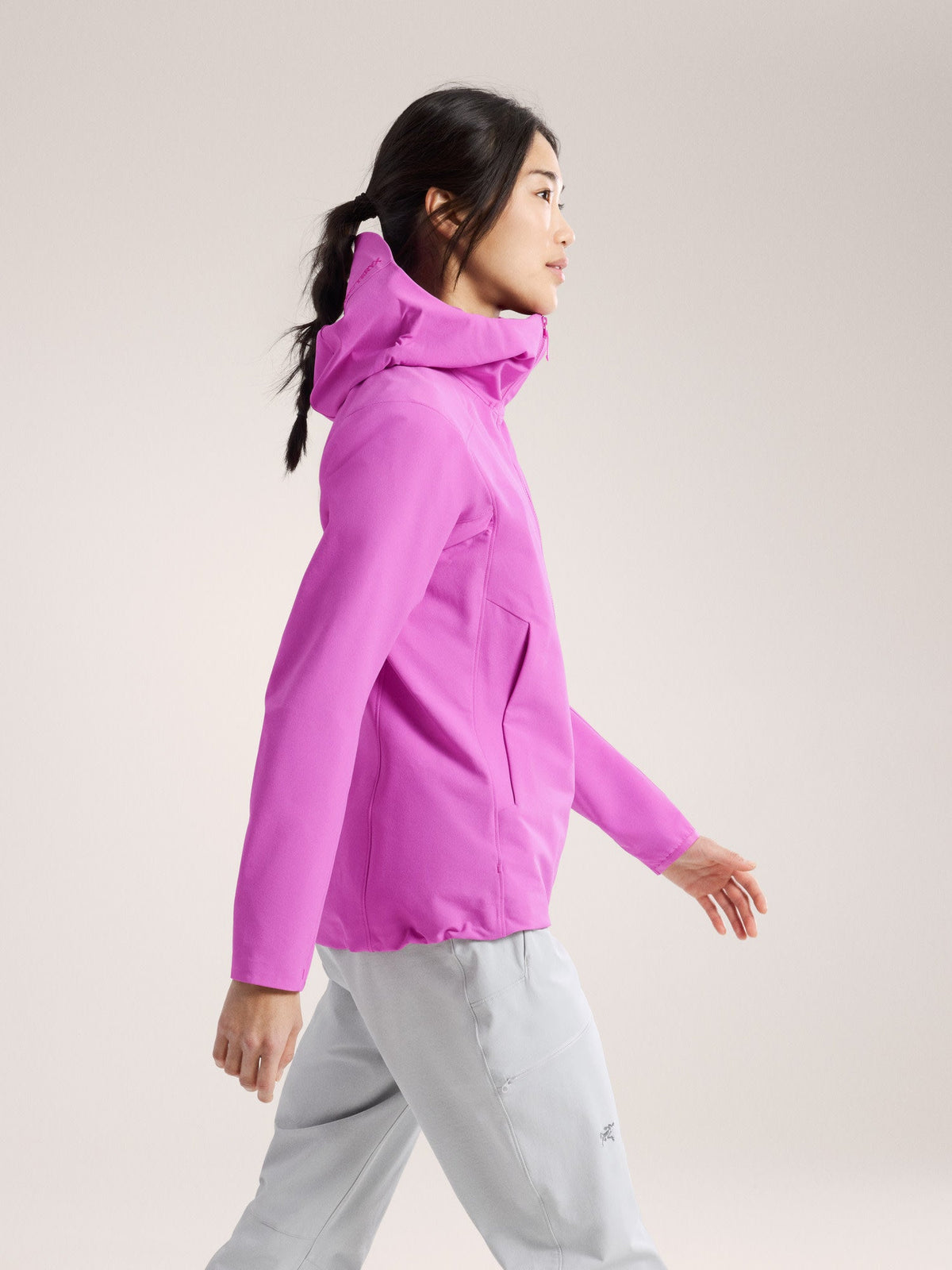 Gamma Hoody Women's