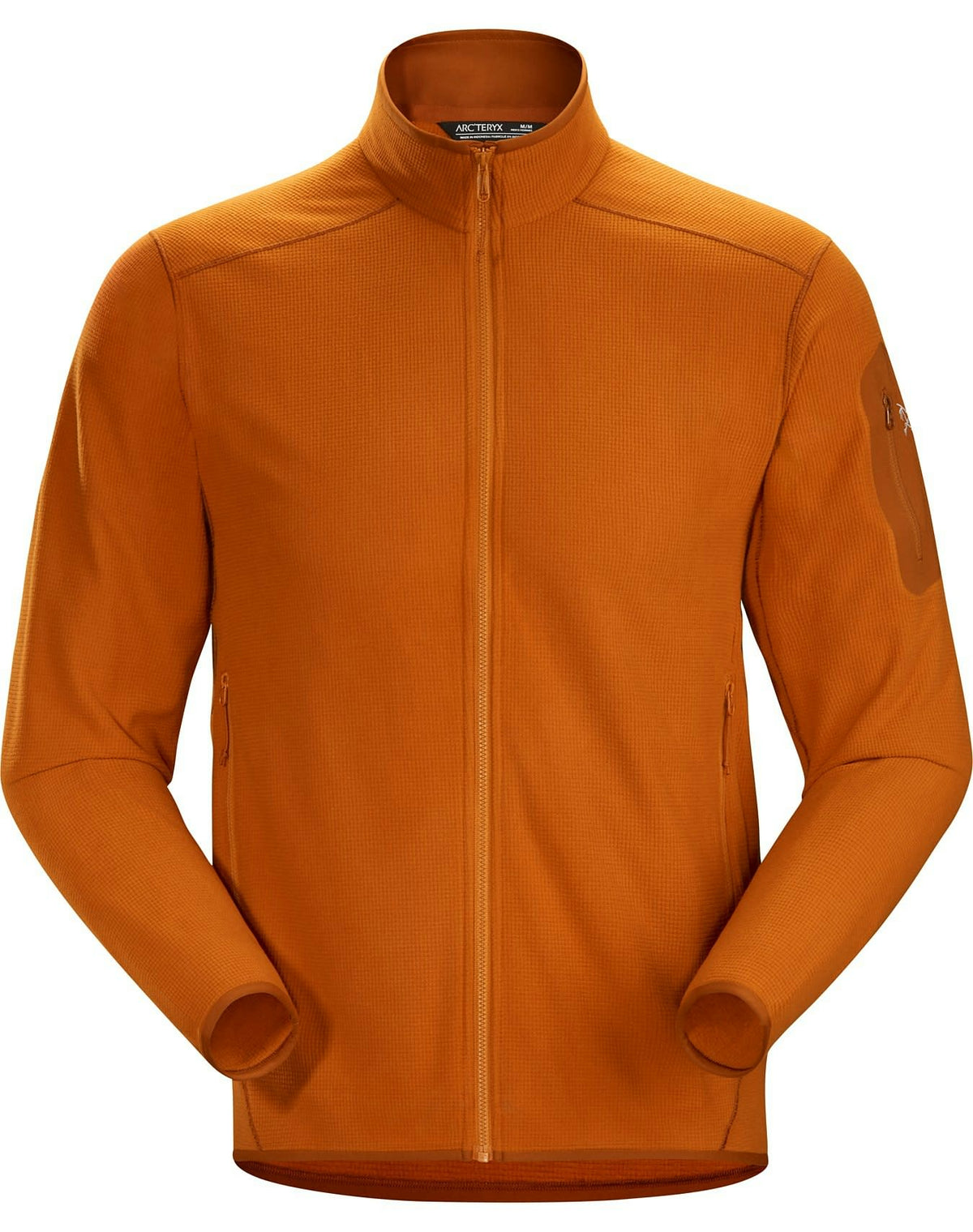 Delta LT Jacket Men's