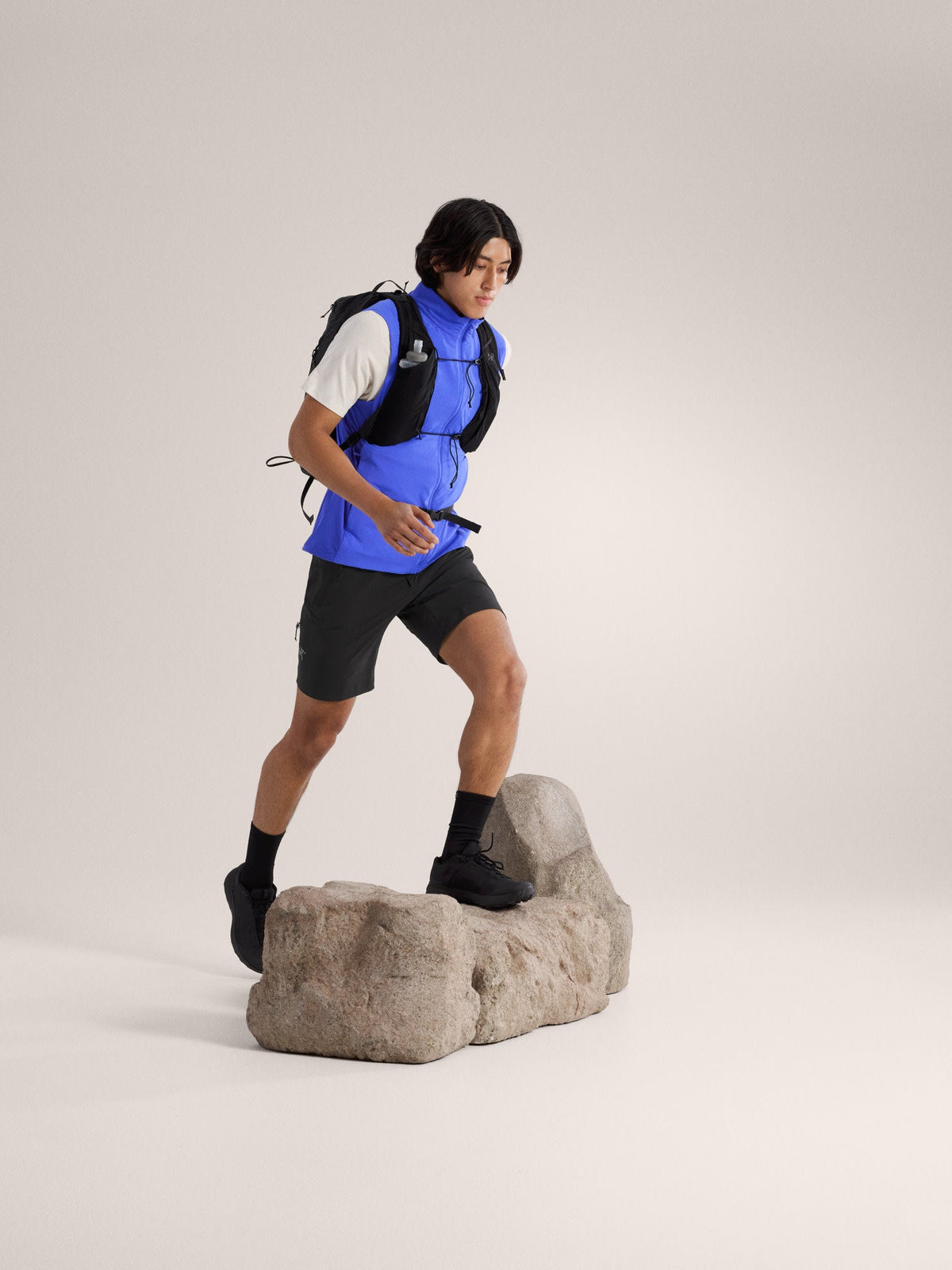 Atom Vest Men's