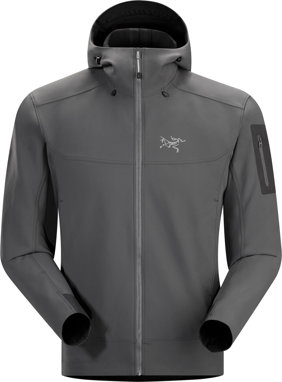 Epsilon LT Hoody Men's
