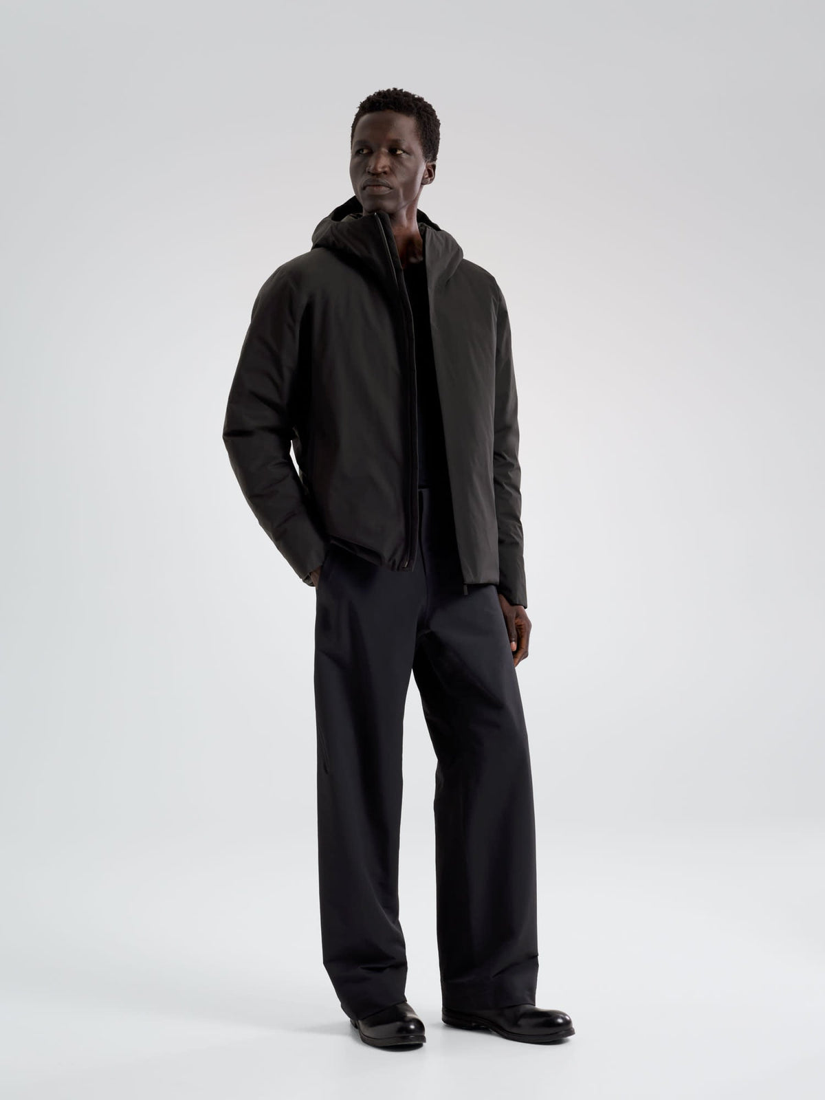Altus Down Jacket Men's