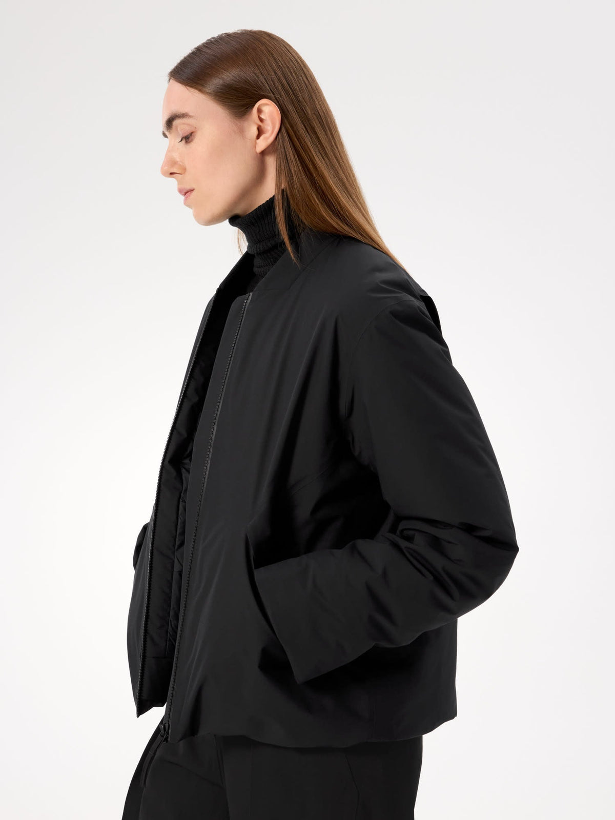 Decca Down Bomber Women's