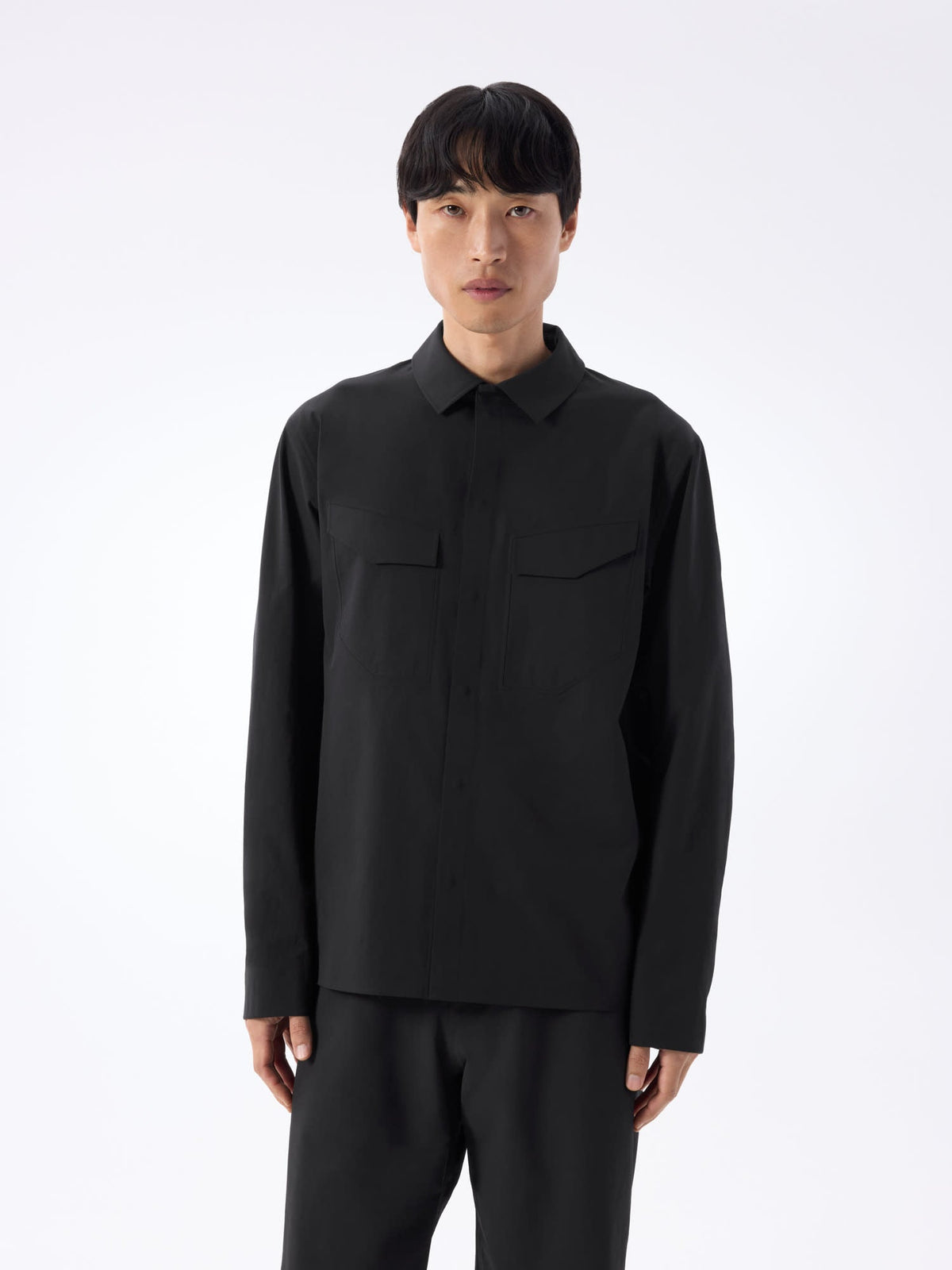 Field Shirt LS Men's
