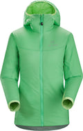Atom LT Hoody Women's