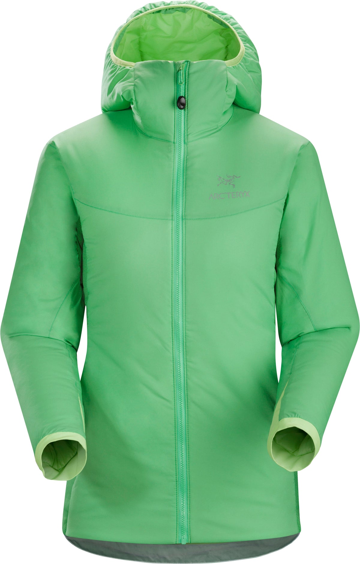 Atom LT Hoody Women's