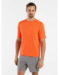 Cormac Logo Shirt SS Men's