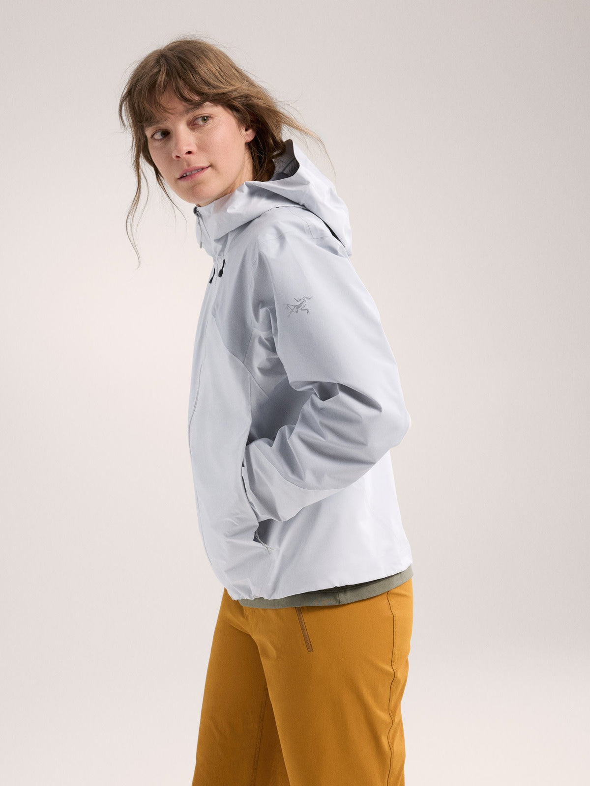 Coelle Shell Jacket Women's