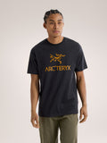 Arc'Word Logo Shirt SS Men's