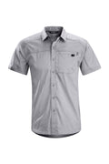 Frontera Shirt SS Men's