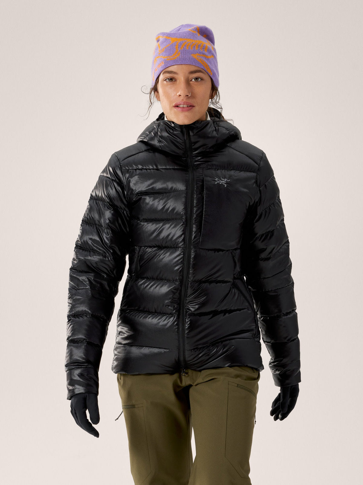 Cerium SV Hoody Women's