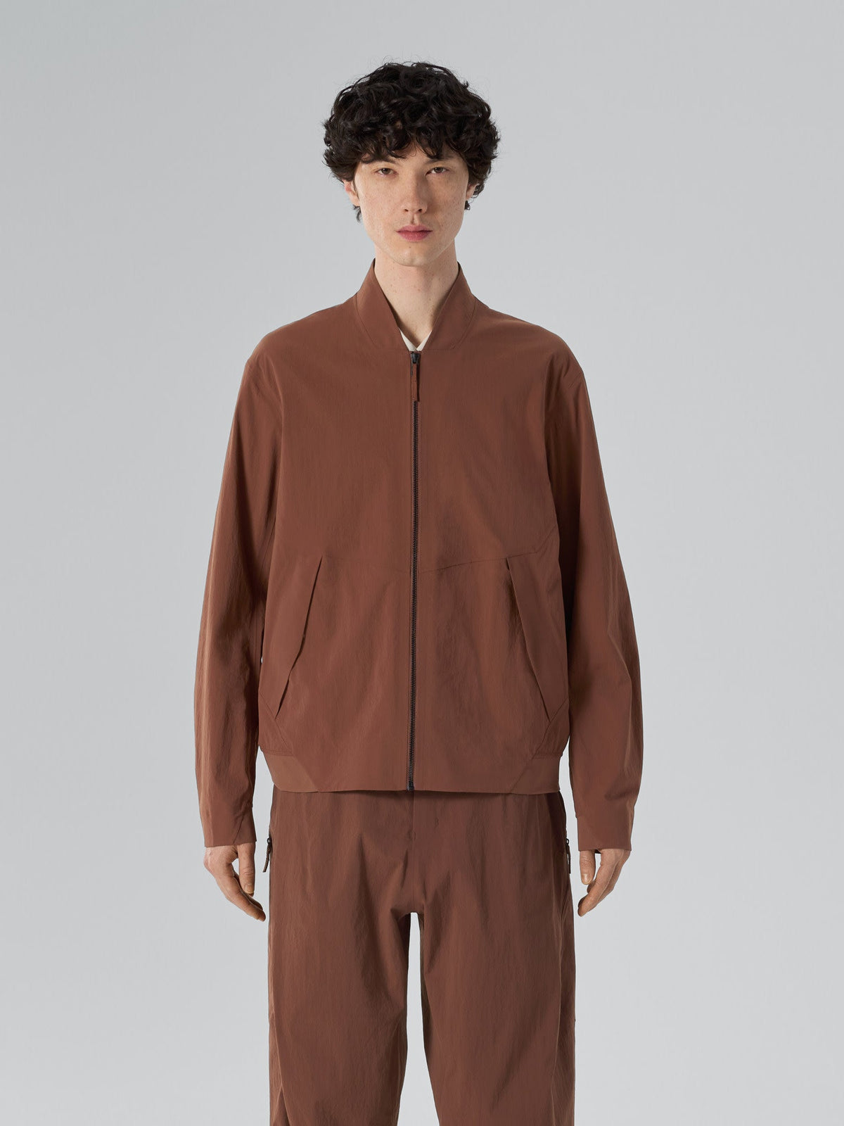 Diode Bomber Jacket Men's