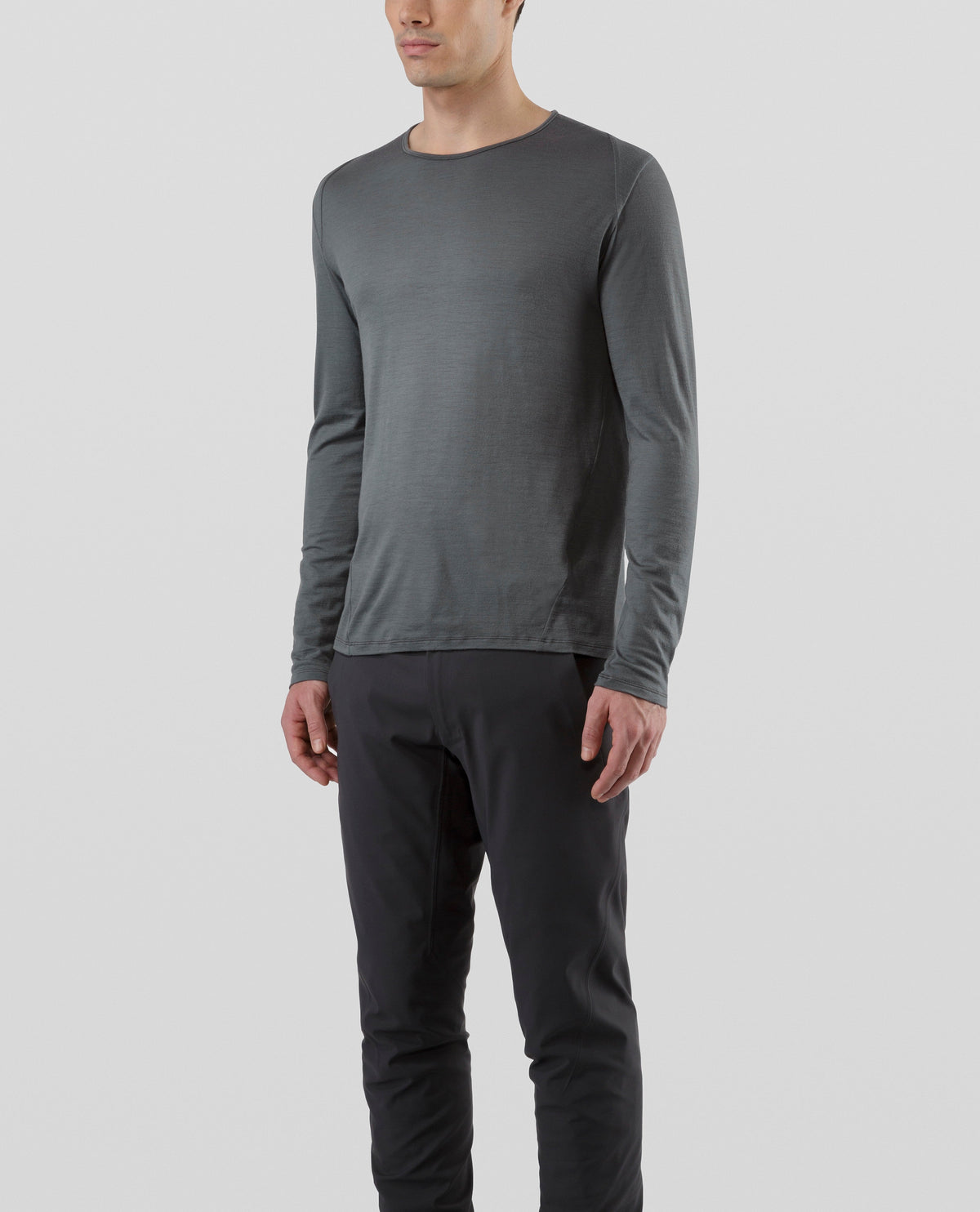 Frame LS Shirt Men's