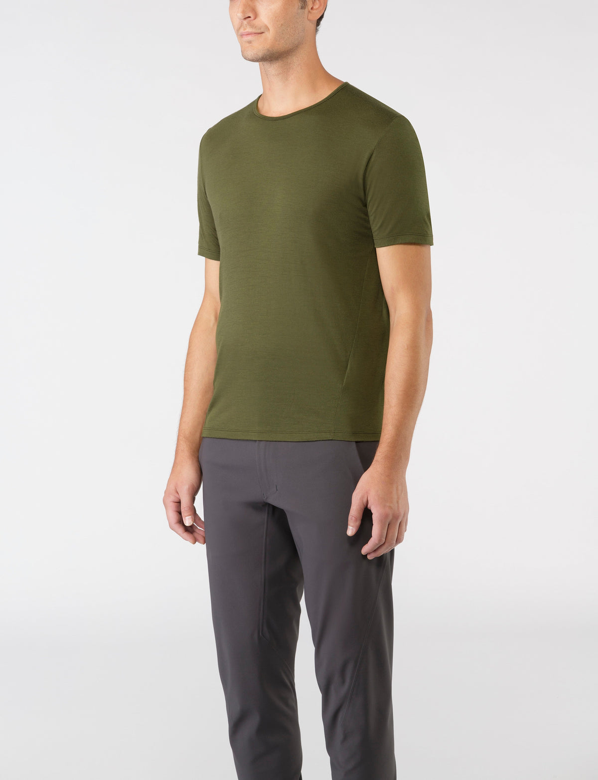 Frame SS Shirt Men's