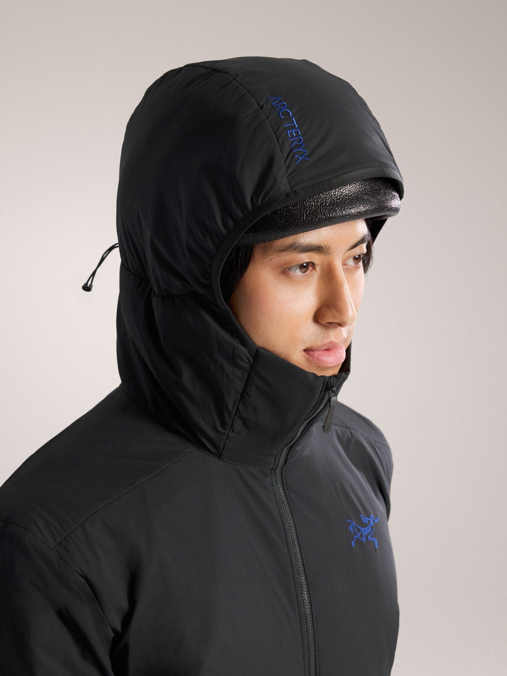 Atom Hoody Men's