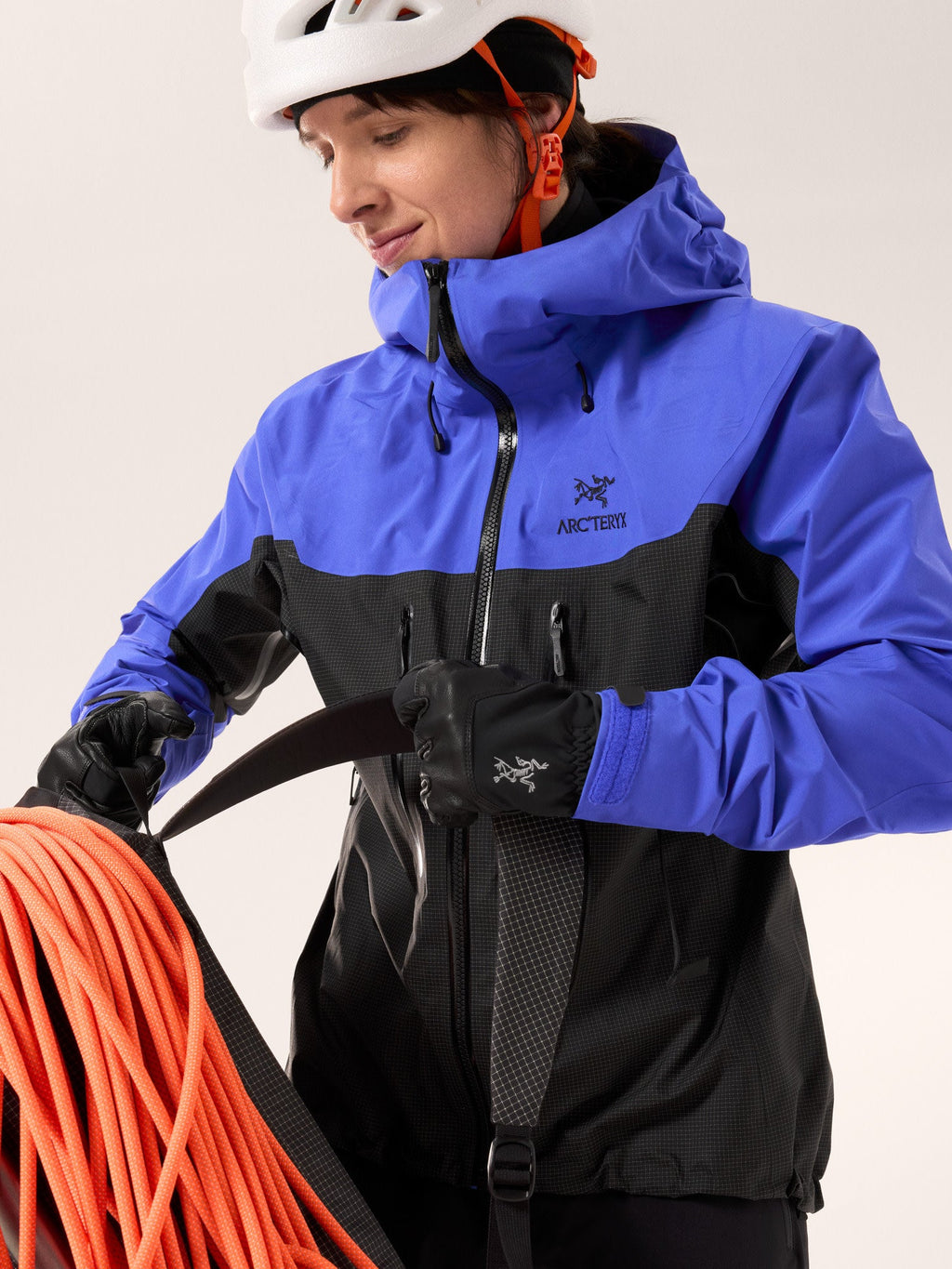 Alpha Jacket Women's