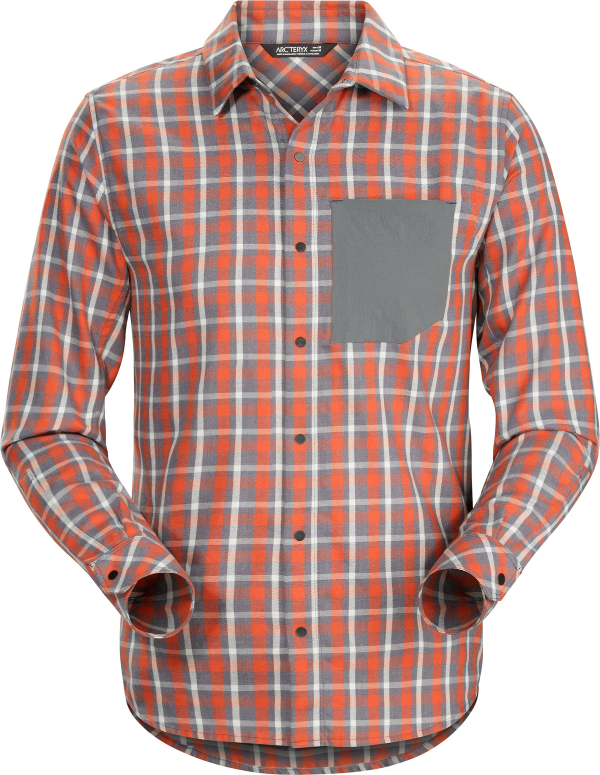 Bernal Shirt Men's