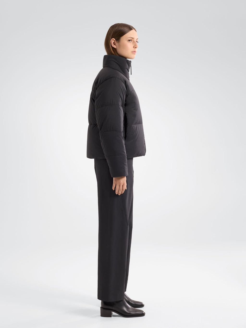 Conduit Down Jacket Women's