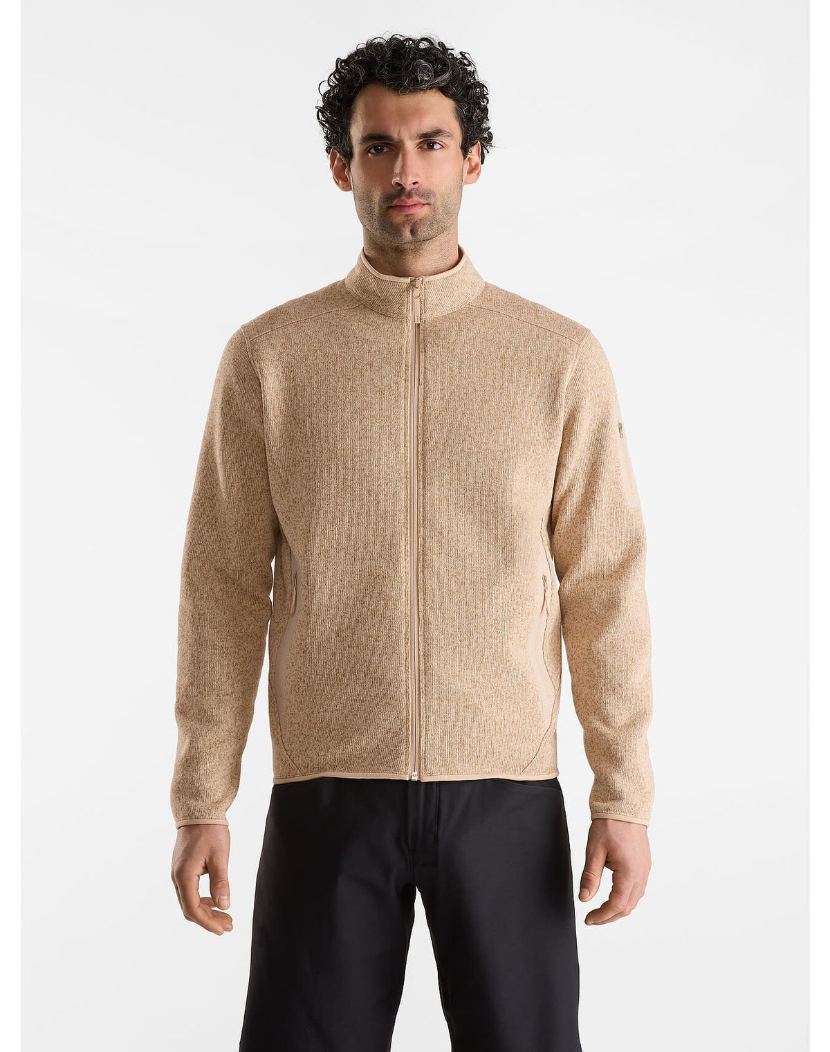 Covert Cardigan Men's