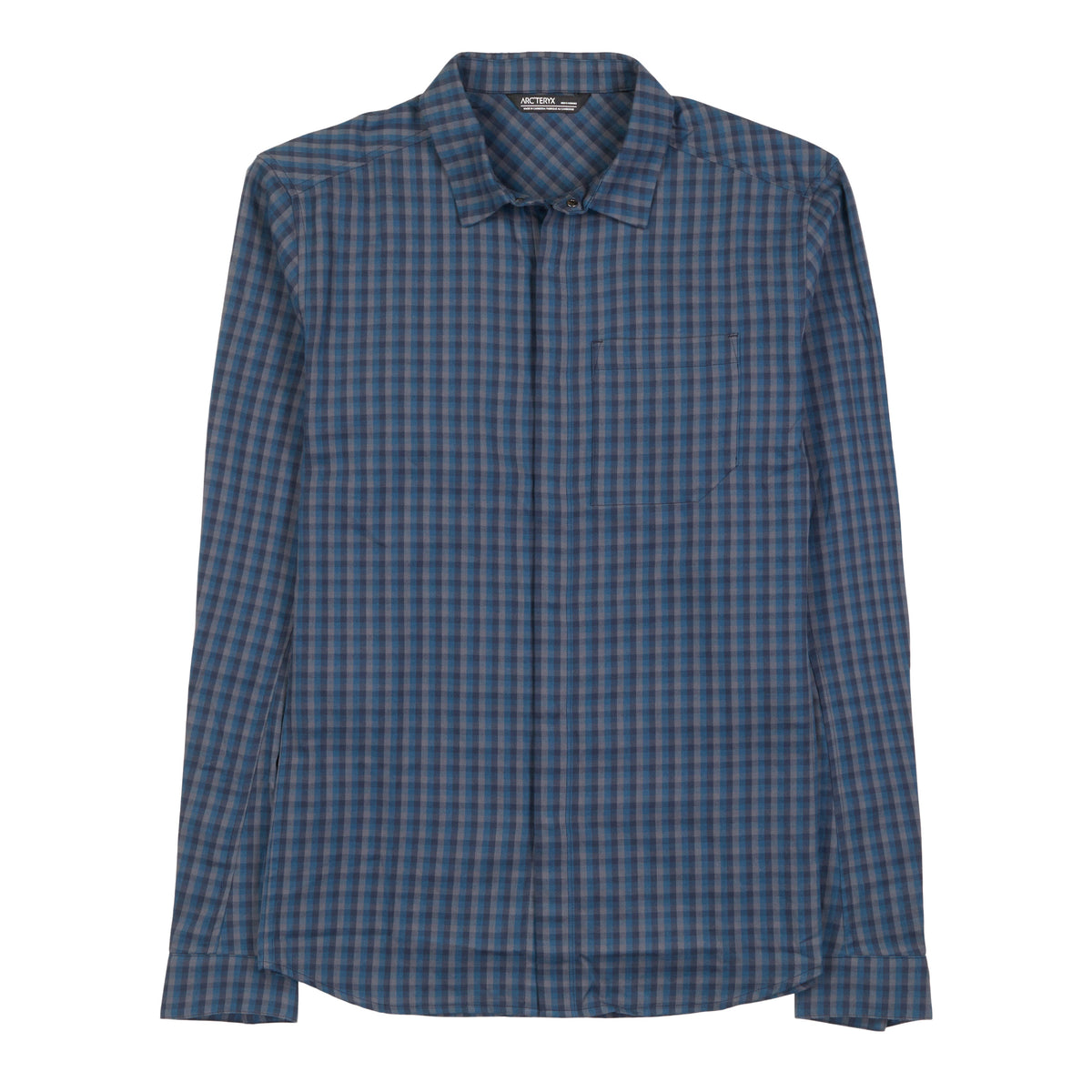 Bernal LS Shirt Men's