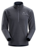 Delta AR Zip Neck Men's