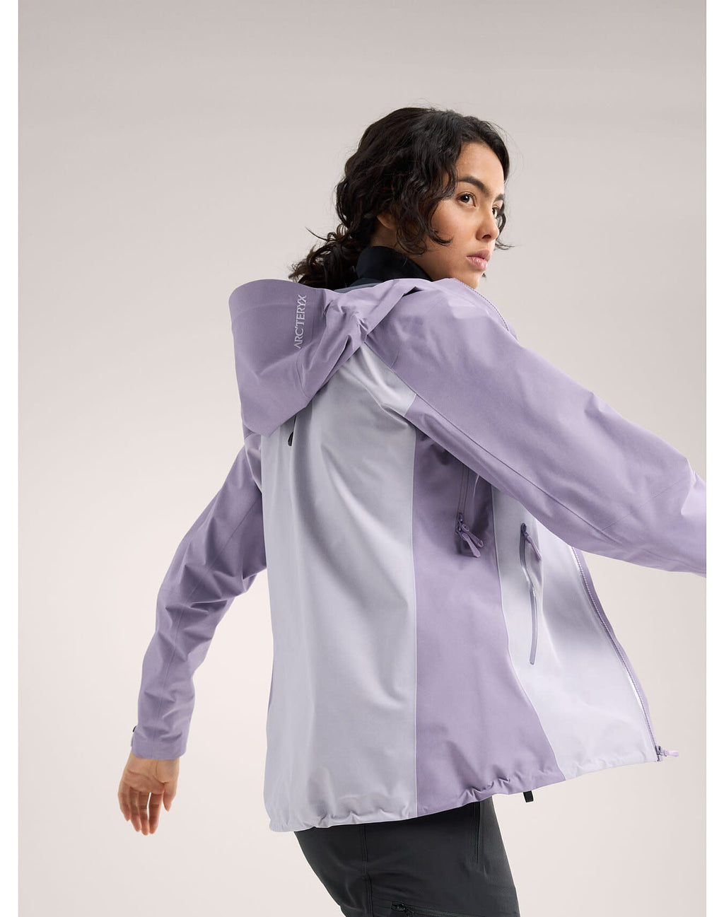 Beta Lightweight Jacket Women's