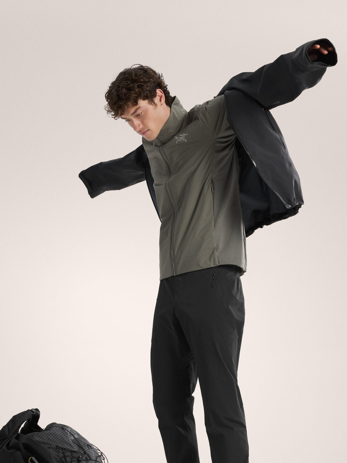 Atom Jacket Men's