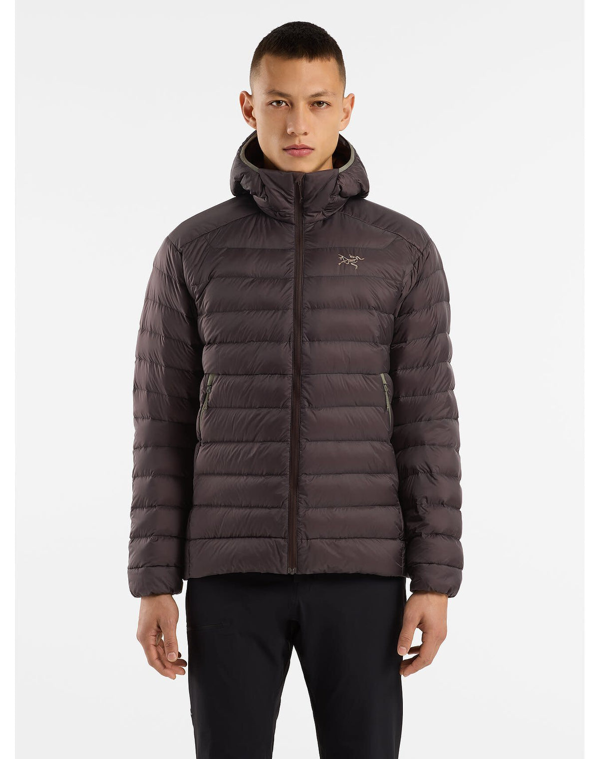 Cerium Hoody Men's