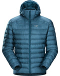 Cerium LT Hoody  Men's