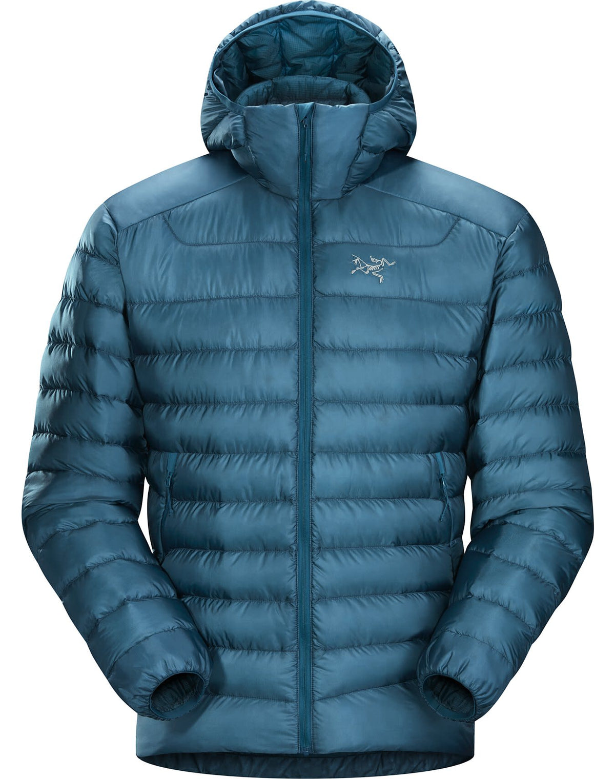 Cerium LT Hoody  Men's