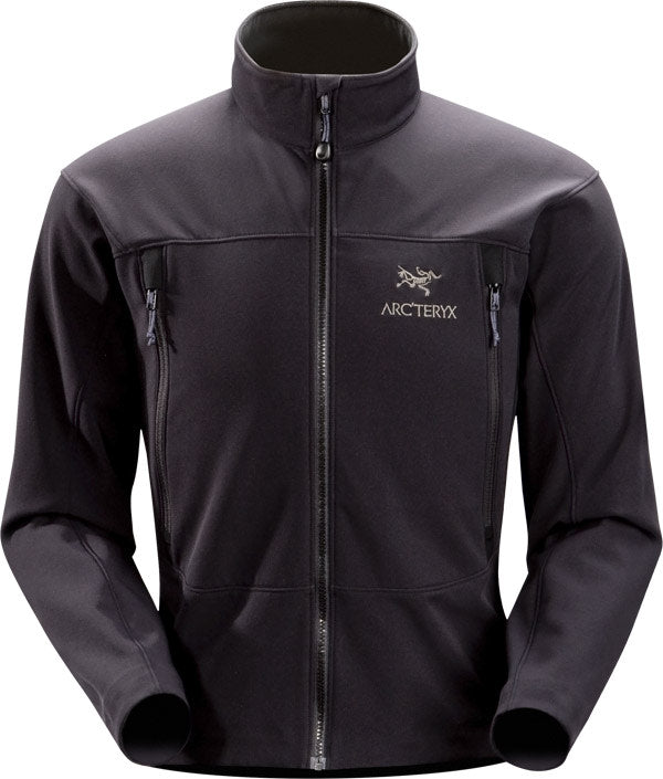 Gamma AR Jacket Men's