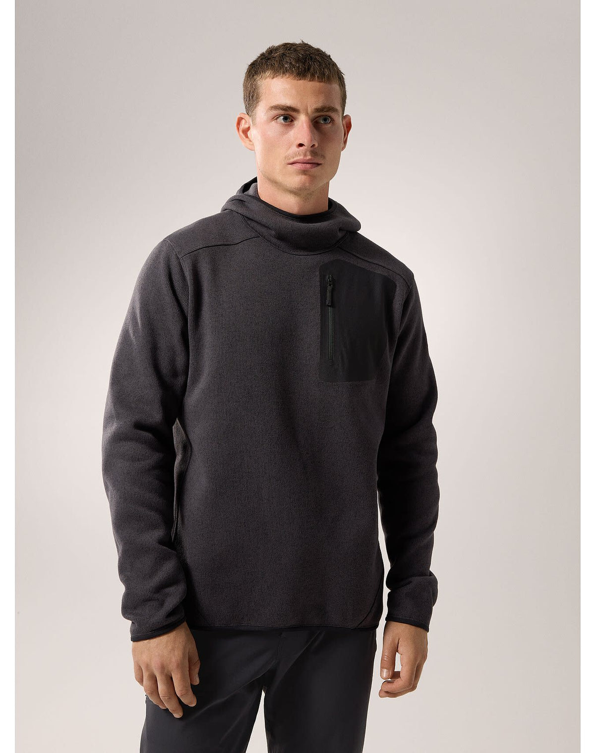 Covert Pullover Hoody Men's