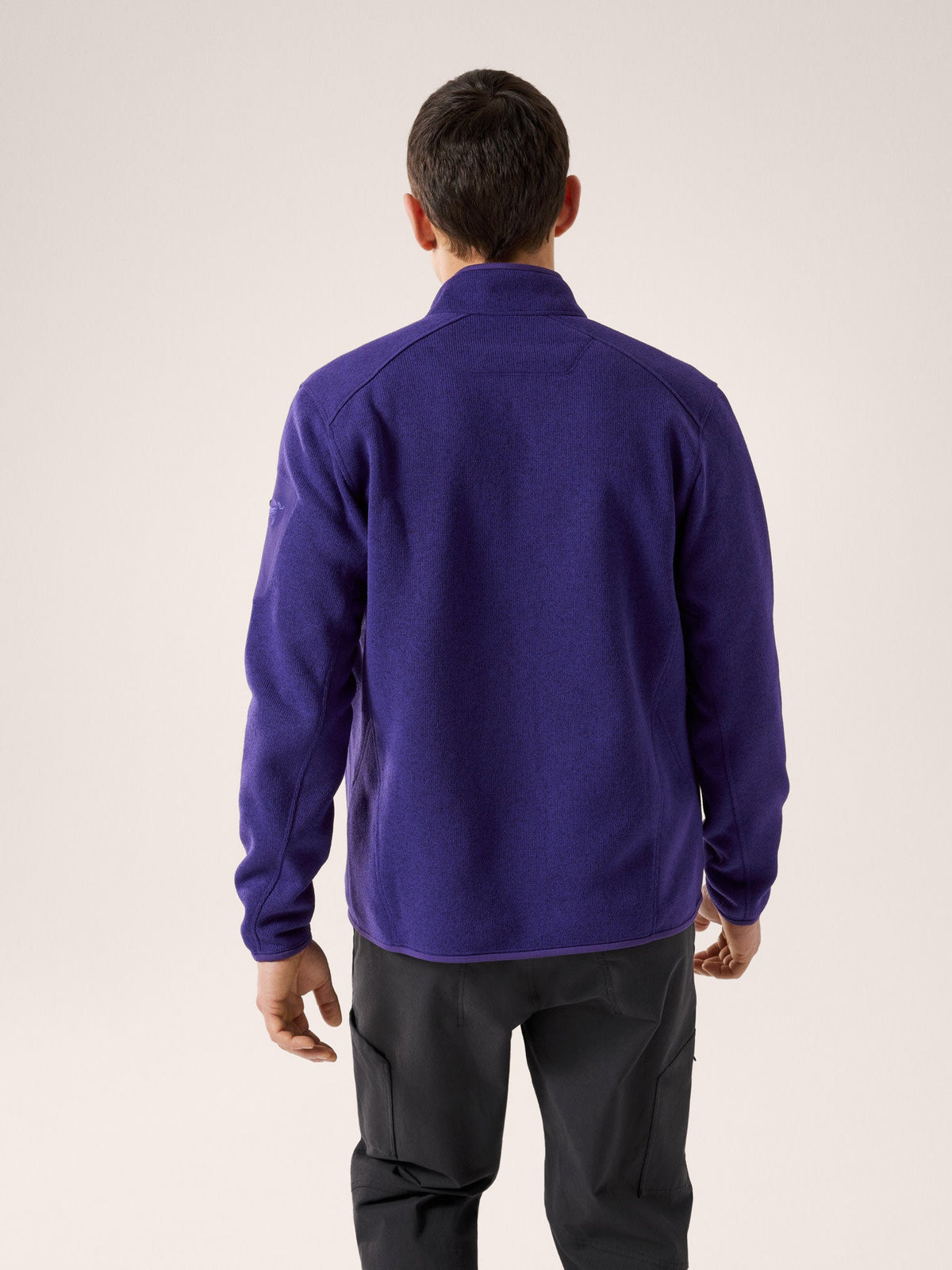 Covert Cardigan Men's