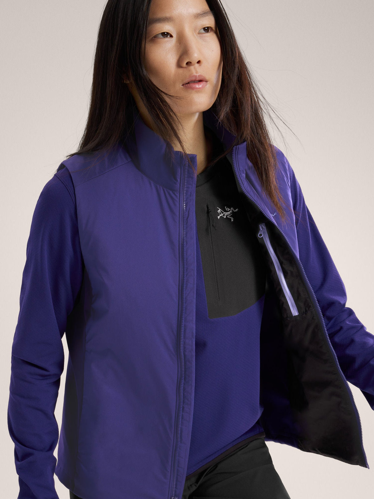 Atom Vest Women's