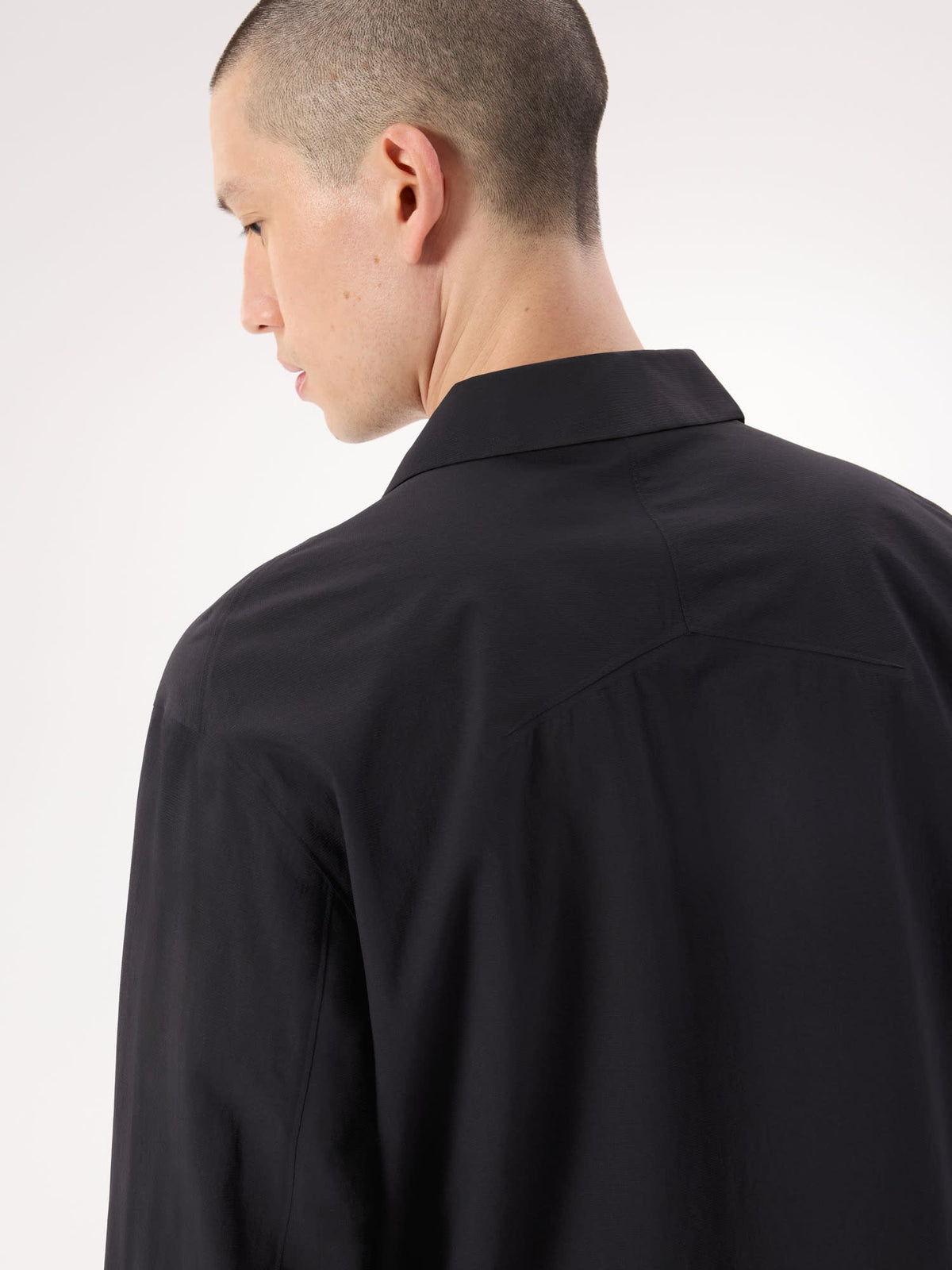 Cusec Shirt LS Men's