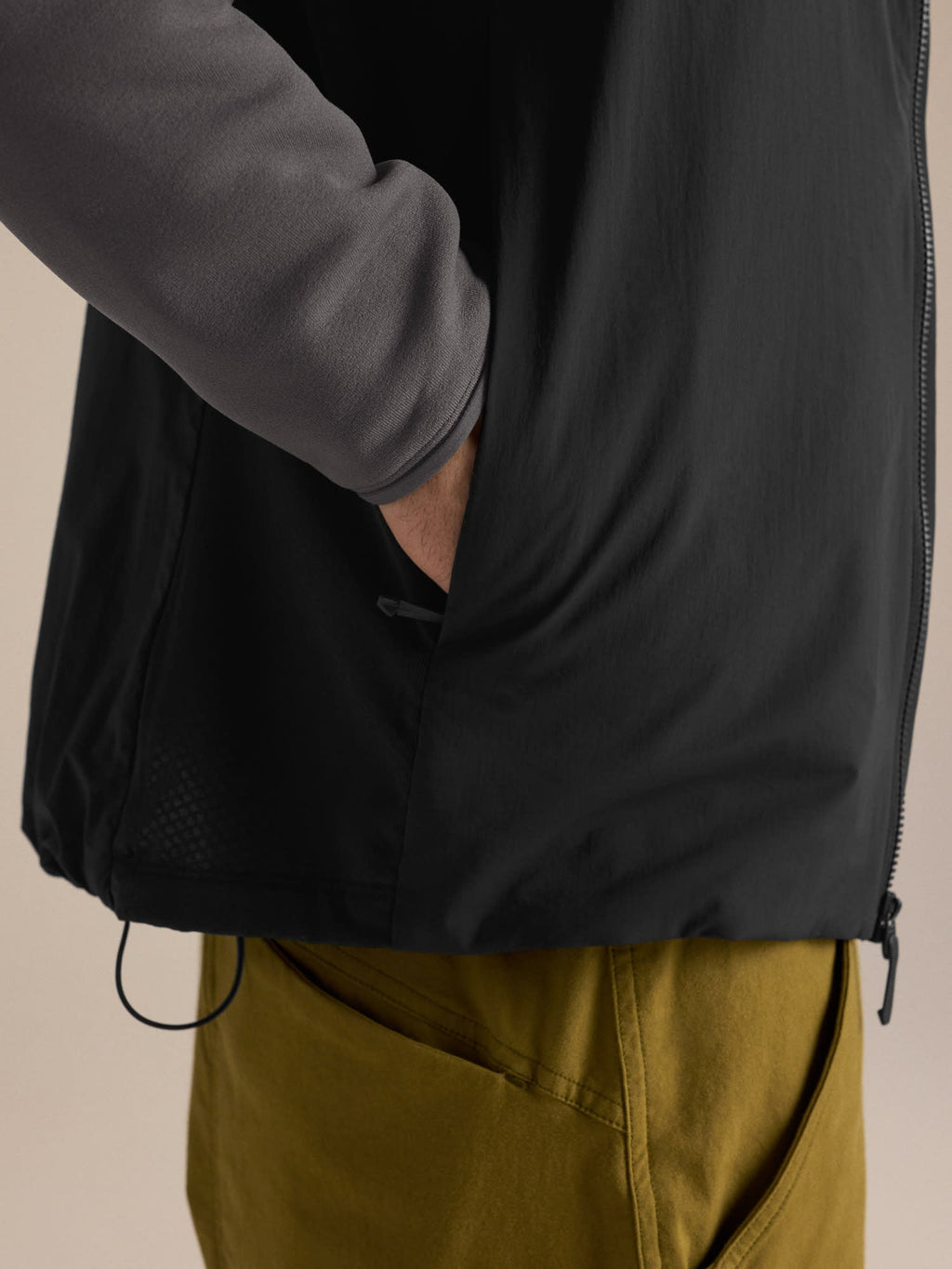 Atom Vest Men's