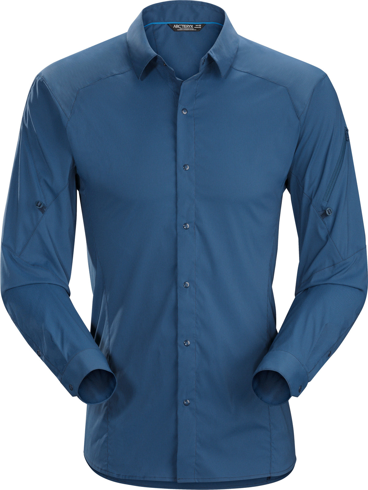 Elaho LS Shirt Men's