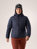 Cerium Hoody Women's